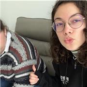 Je suis étudiante en prépa Maths/physique à Arras et j’aimerai donner des cours particuliers de maths niveau collège/ lycée. (Avec une possibilité de cours de physique niveau collège)